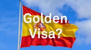 What is the Golden Visa?