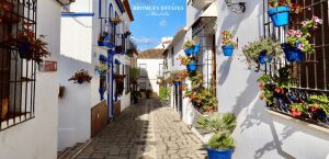 Costa del Sol’s prime locations for luxury property