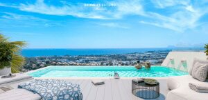 Putting the ‘luxe’ in luxury Spanish property
