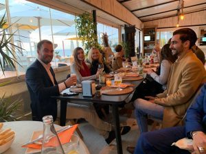 Bromley Estates Marbella celebrate a record month