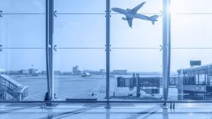 Airlines announce when they will resume flights