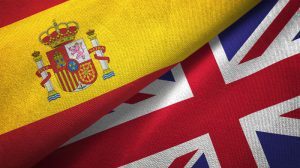 Launch of new process for UK nationals registering for residency in Spain