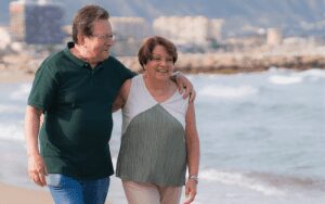 Should I retire to Spain?