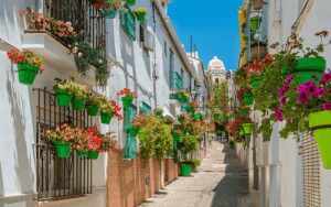 Property in Estepona: the perfect place to call home?