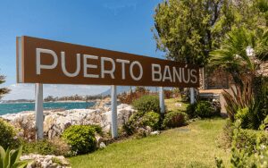 Property in Puerto Banús: is it just for the rich?