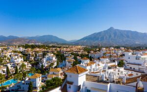 How long does it take to buy property in Spain?