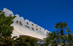Property in Marbella – a base for peace and relaxation