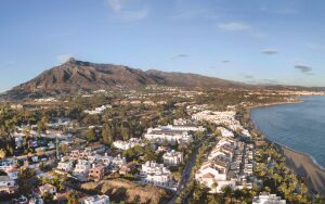 Property in the Costa del Sol – ideal for a winter escape