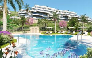 Apartments at Calanova Collection