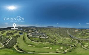 Calanova Collection – a golfer’s paradise