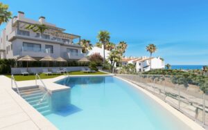 Apartments at Célere DELMAR I