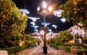 Things to do in Marbella in winter