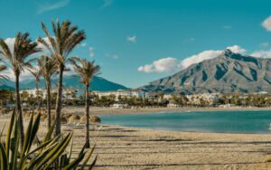 Upgrade to the Marbella lifestyle
