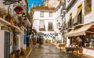 Can I rent out my Marbella property?