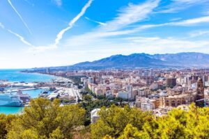 Why should you live in Malaga?
