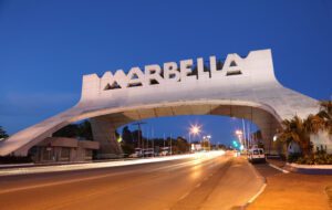 What does the Marbella property market look like in 2026?