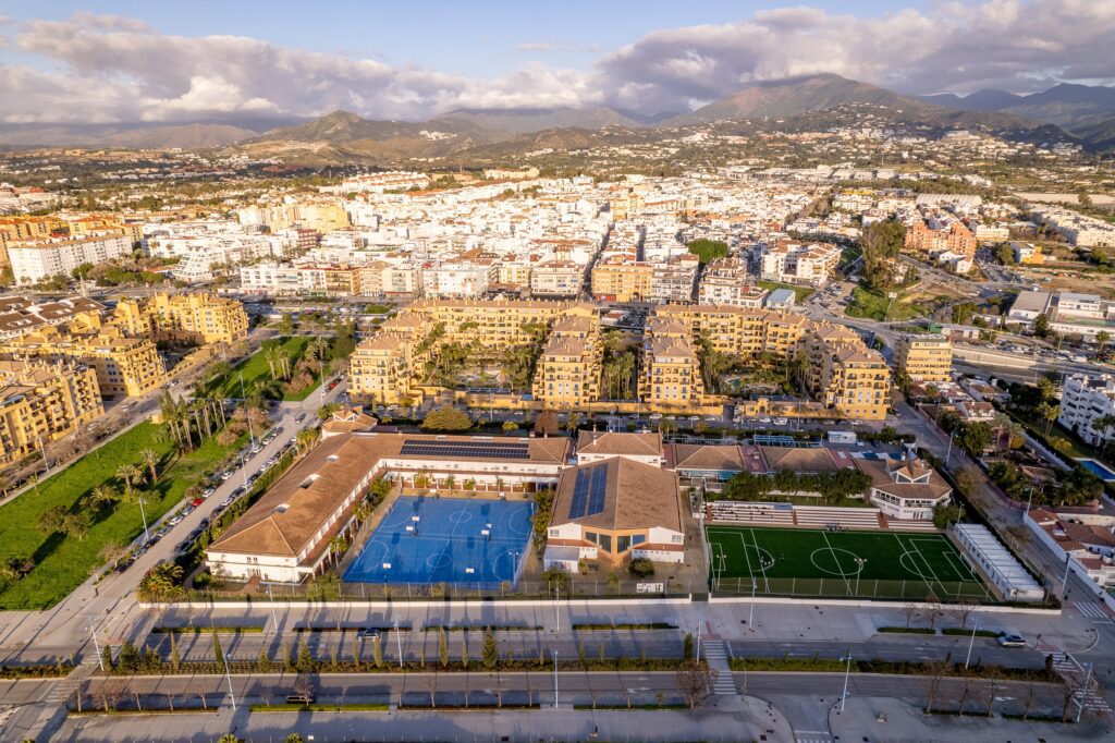 Costa del Sol education