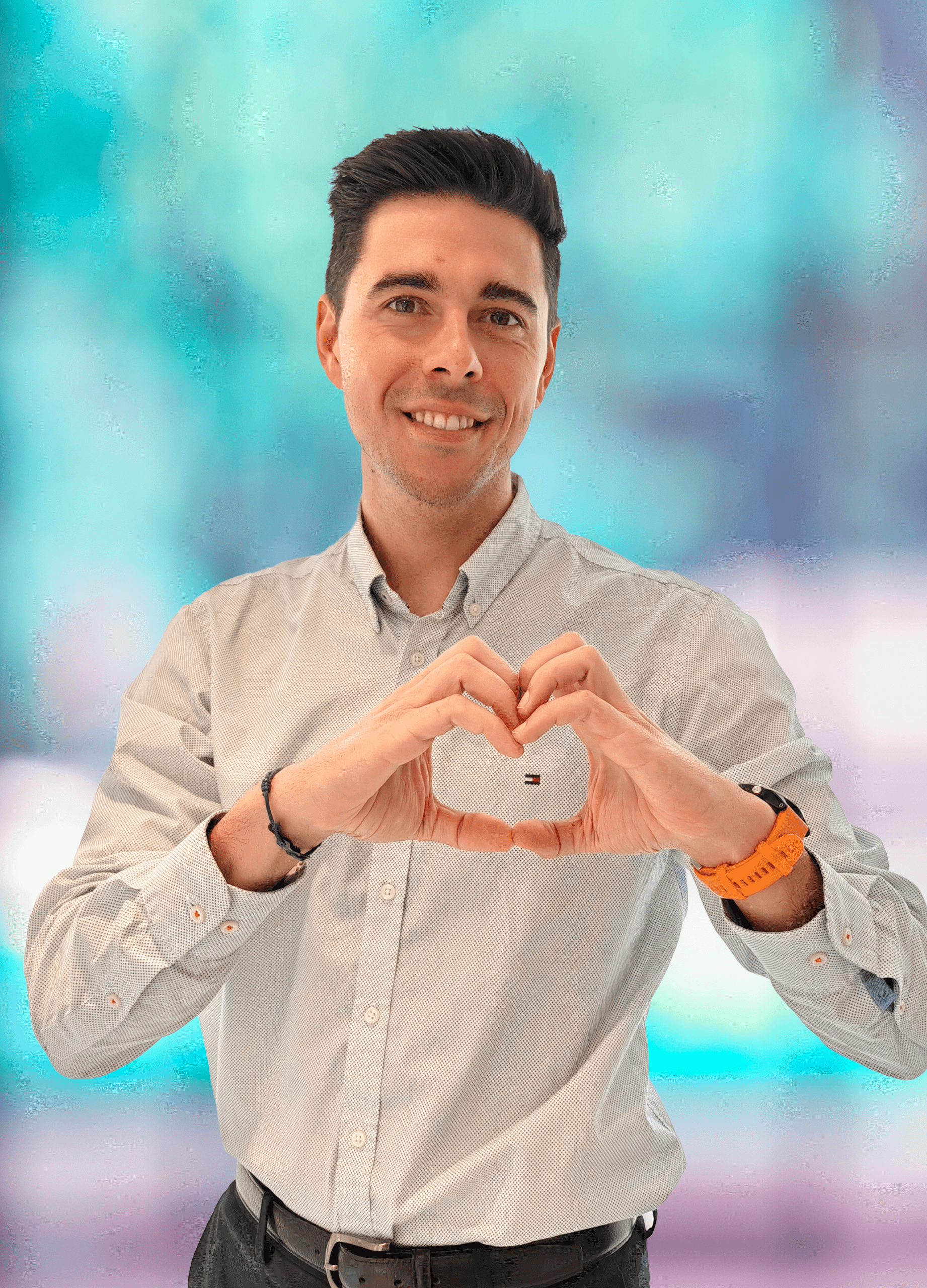 Alvaro's profile image