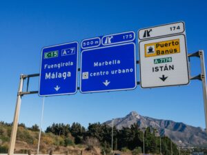 Moving to Marbella: Everything you need to know about getting around