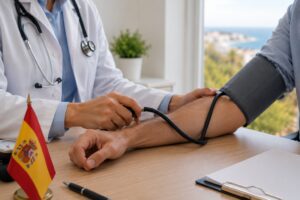 Healthcare in Spain for Foreign Residents: What You Need to Know Before You Move