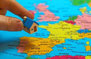 Buying Property in Spain as an EU Citizen