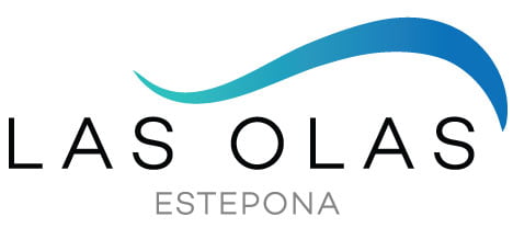 Las Olas Estepona logo