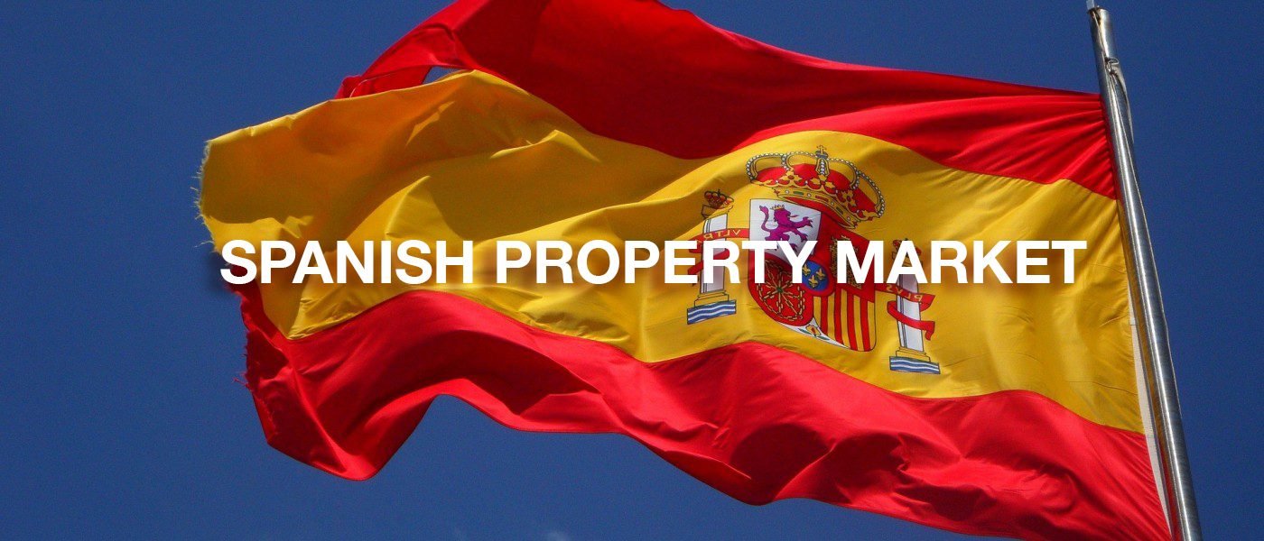 House prices in Spain increasing year on year Bromley Estates Marbella