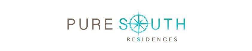 Pure South Residences logo