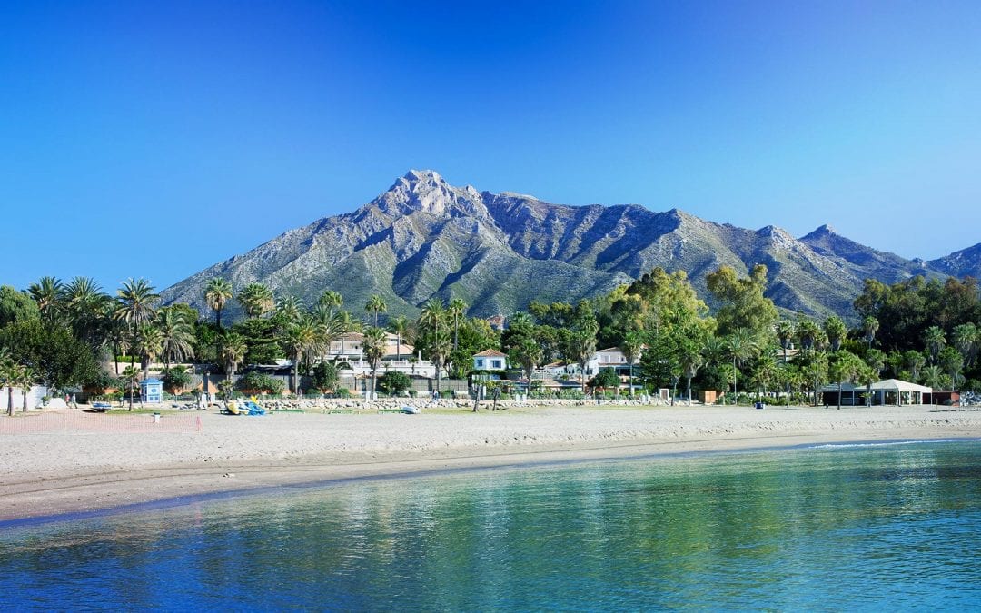 Buyers' guide to Sierra Blanca Bromley Estates Marbella