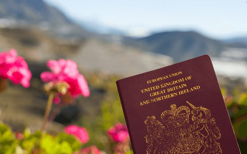 Golden Visa