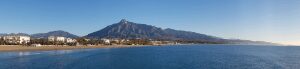 Property in Marbella: Is it better value for money than property in the UK?