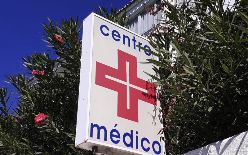Healthcare in Spain for expats