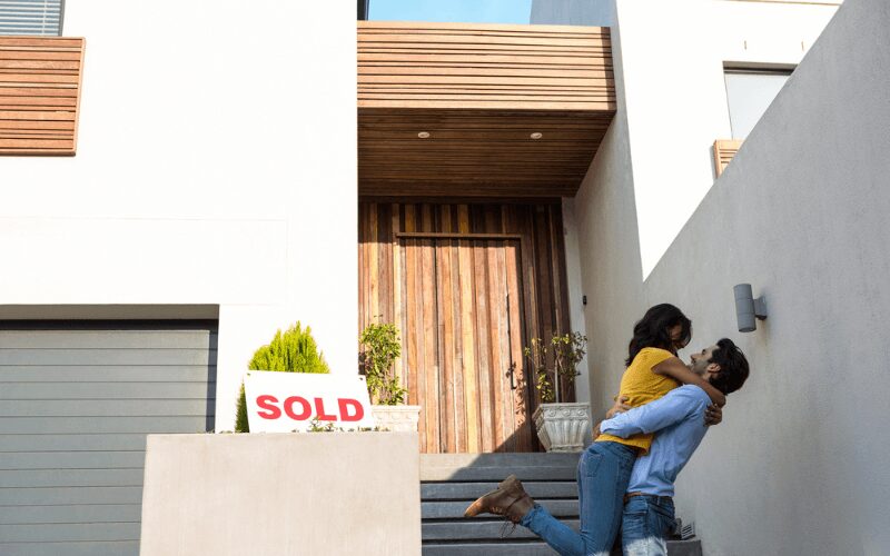 Sold property in Costa del Sol