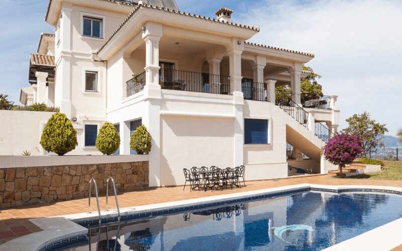 Property for sale Costa del Sol