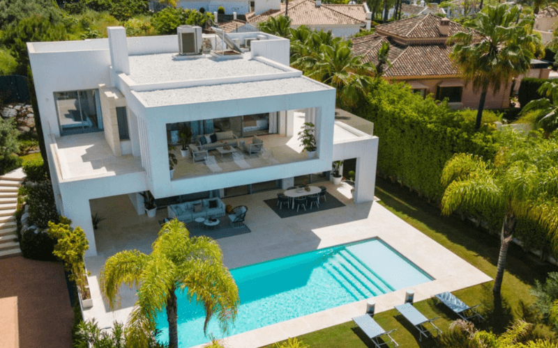 Property for sale in Marbella