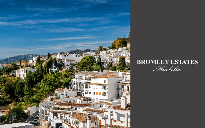 Property in Andalucía