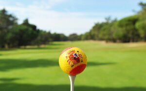 Escape to the Costa del ‘Golf’ for the winter