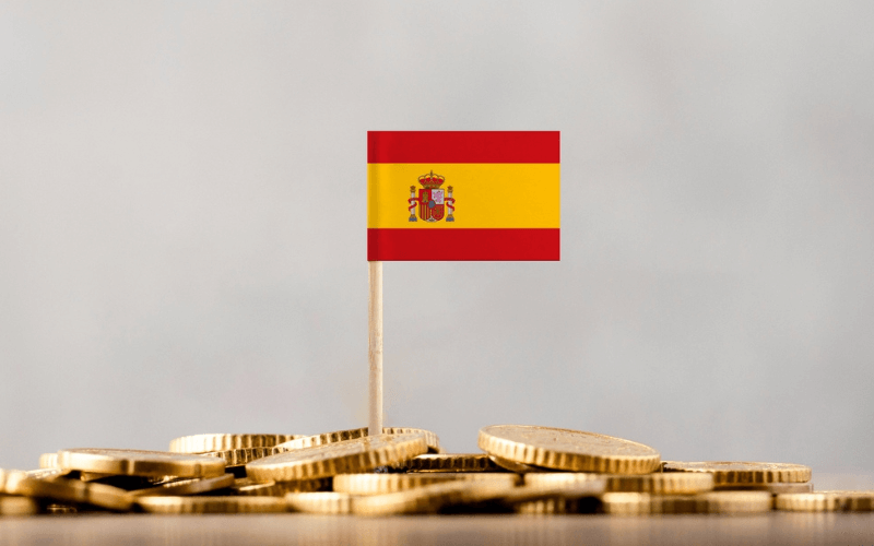 Spain's economy