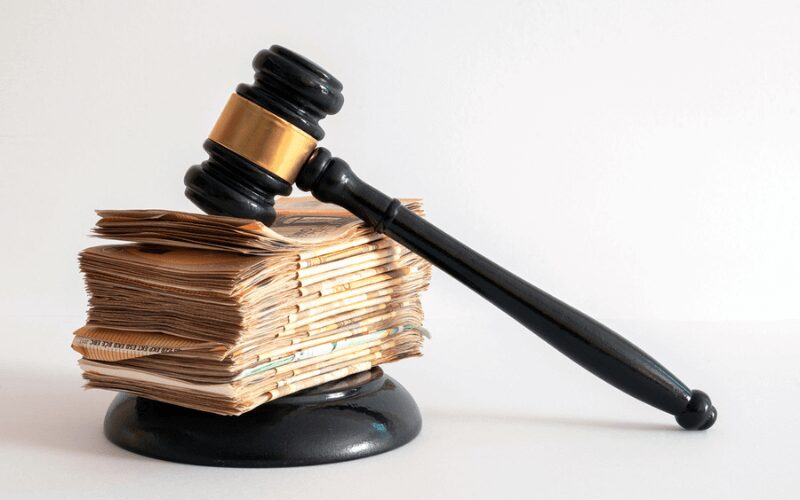 Refunds due to Modelo 720 fines being revoked
