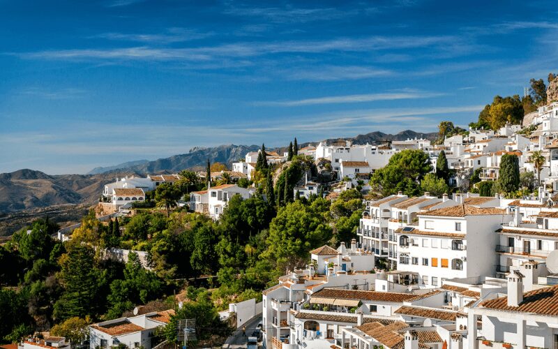 Property for sale Costa del Sol