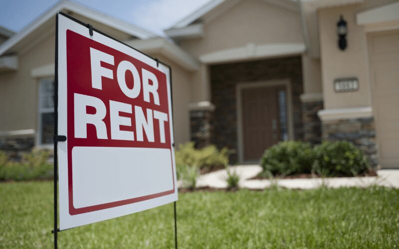 Property that would be subject to rental income tax in Spain