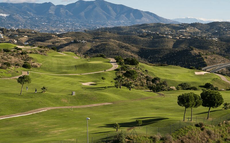 Calanova Golf Club