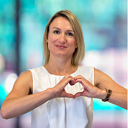 Monika's profile image