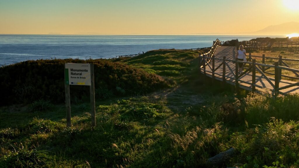 Dunas de Artola