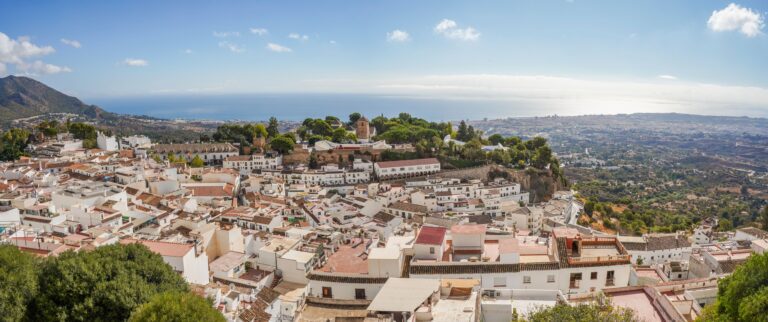 Mijas