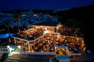 Olivia’s La Cala Hits the Market