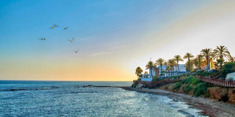 La Cala de Mijas
