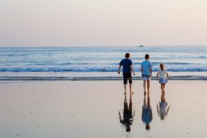 Best family-friendly neighbourhoods in the Costa del Sol