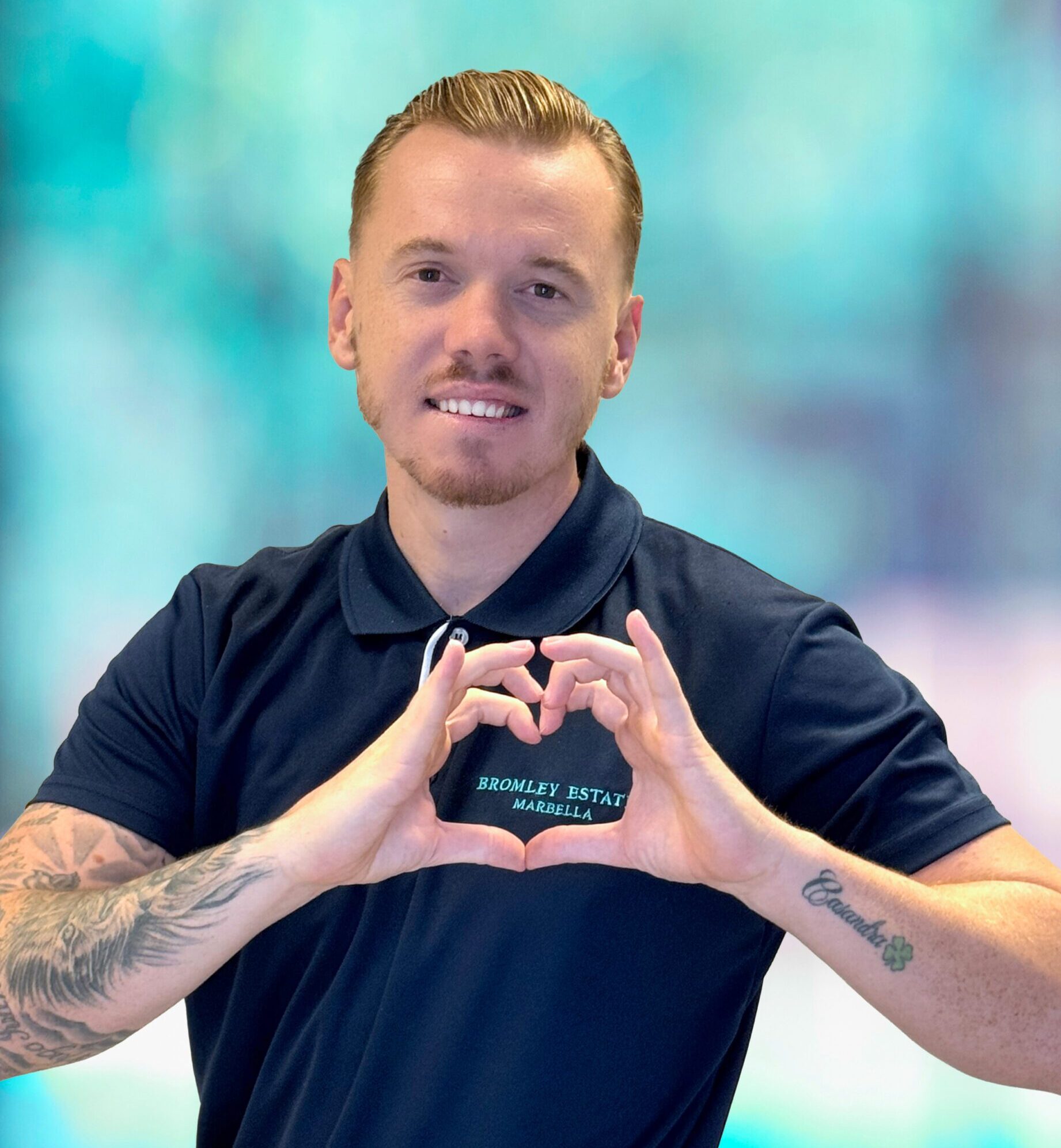 Yuri's profile image