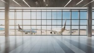 What the new EES means for passport control